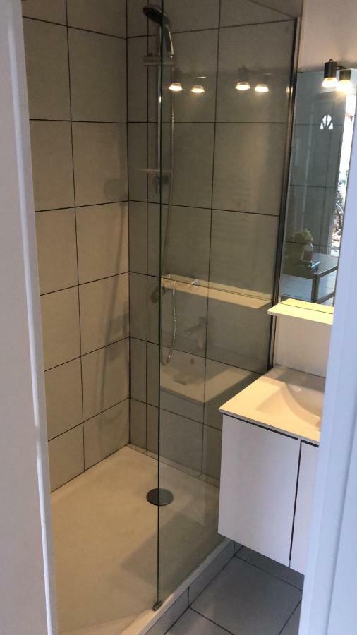 Jolie Petite Maison Pres Parc Des Expos Rer Cdg Arena Villepinte  Εξωτερικό φωτογραφία