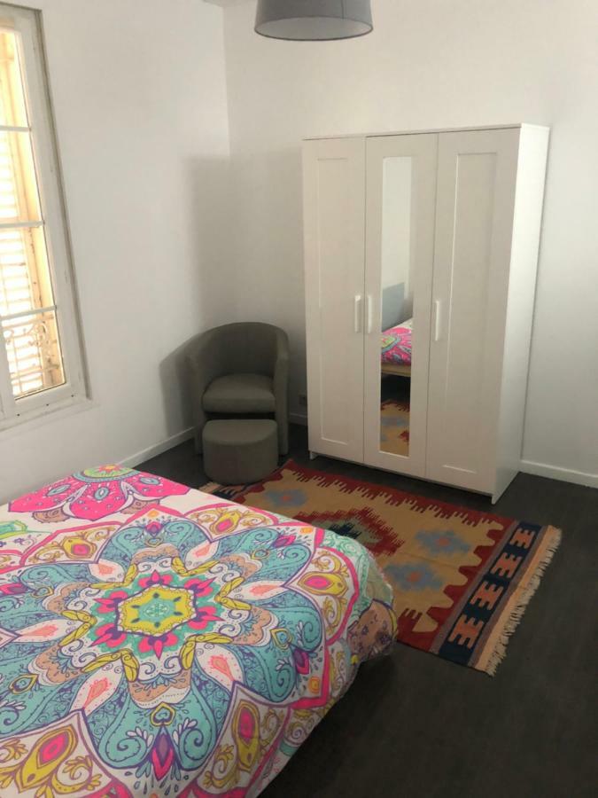 Jolie Petite Maison Pres Parc Des Expos Rer Cdg Arena Villepinte  Εξωτερικό φωτογραφία